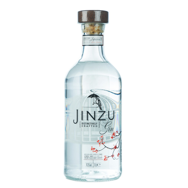 Jinzu Gin 0,7l