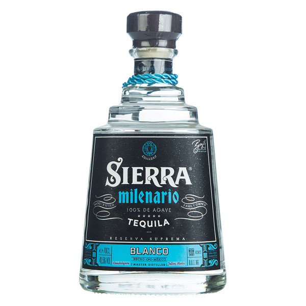 Sierra Milenario Blanco 0,7l