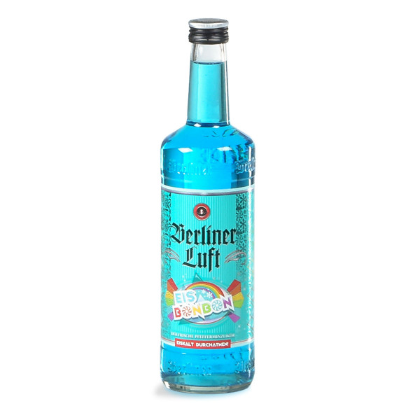 Berliner Luft Eisbonbon 0,7l