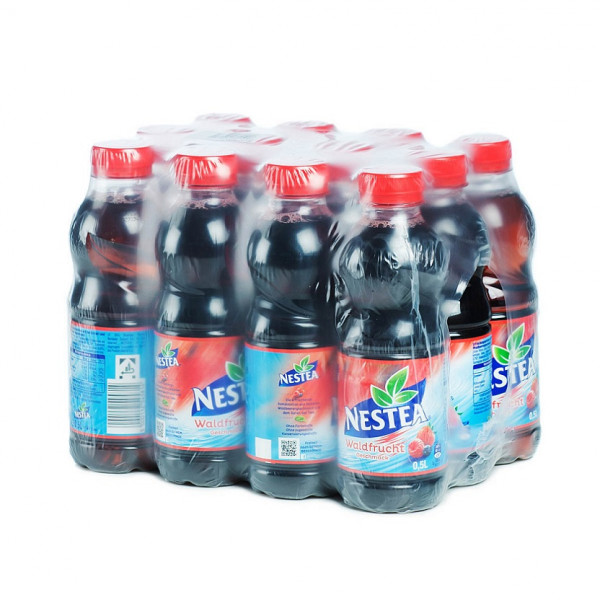 Nestea Waldfrucht PET 12 x 0,5l