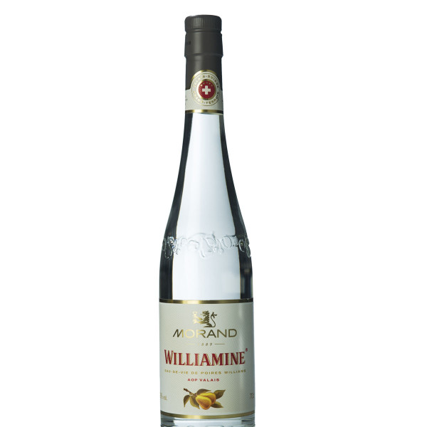 Morand Williamine 0,7l