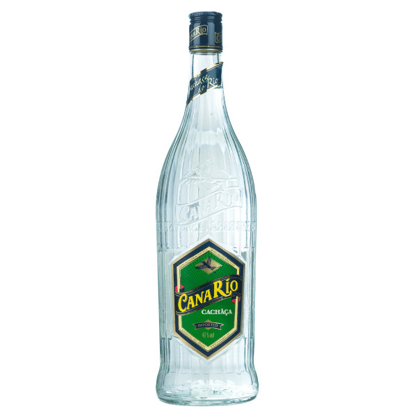 Canario Cachaca Imported 1l