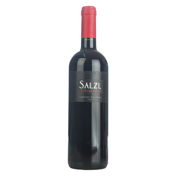 Cabernet Sauvignon Reserve Salzl, Burgenland 0,75l