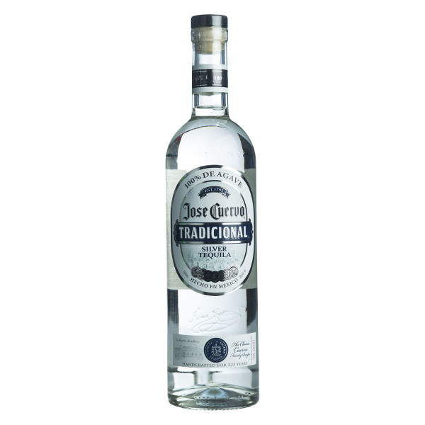 José Cuervo Especial Silver 0,7l