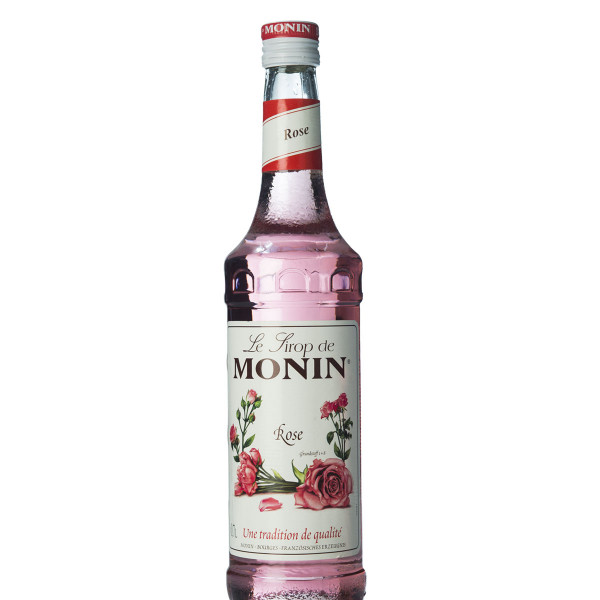 Monin Rose 0,7l