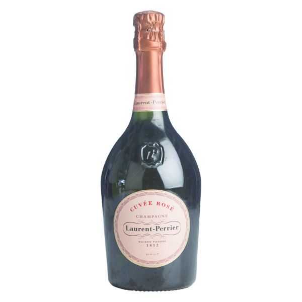 Laurent Perrier Cuvée Rosé Brut 1,5l