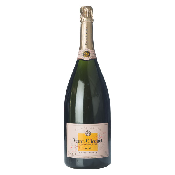 Veuve Clicquot Rosé Magnum 1,5l