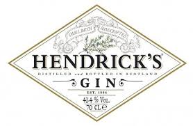 Hendrick's