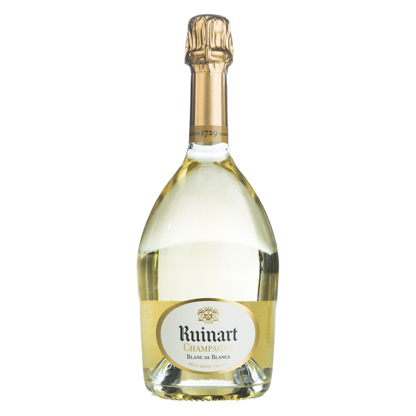 Ruinart Blanc de Blancs 0,75l