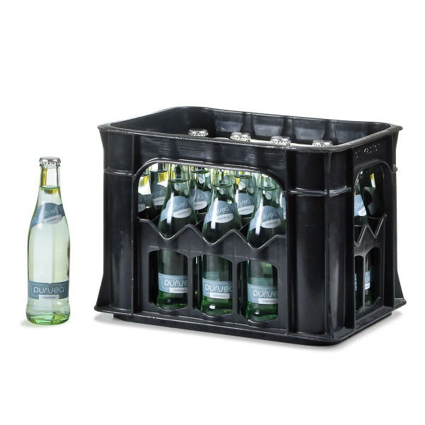 purea feinperlig Gourmet 20 x 0,25l