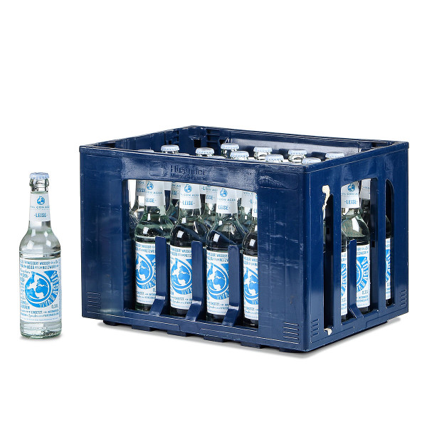 Viva con Agua leise 24 x 0,33l