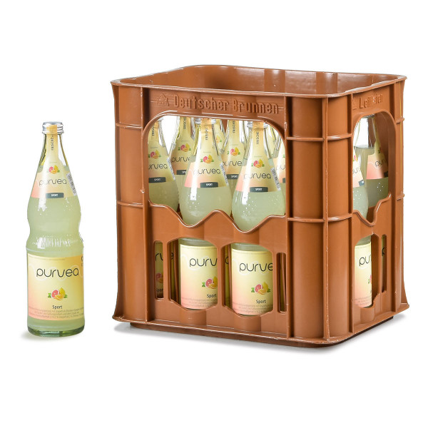 purea Sport 12 x 0,7l