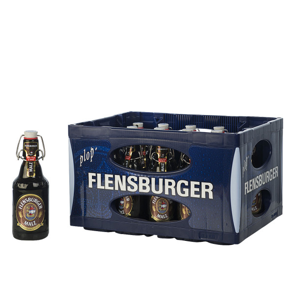 Flensburger Malz 20 x 0,33l