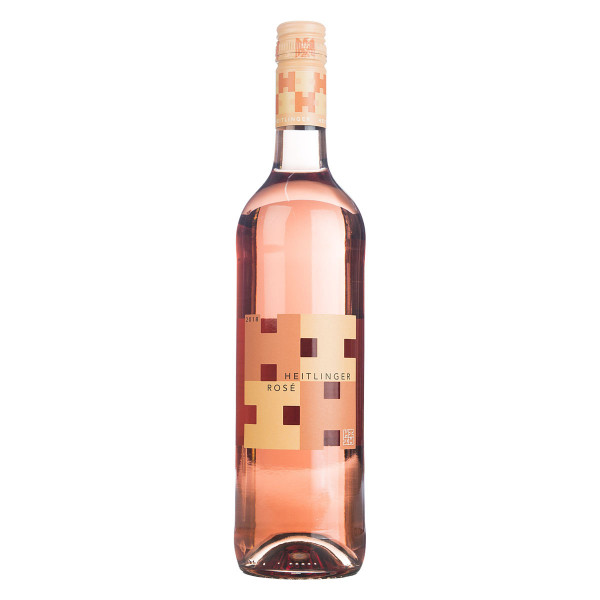 Heitlinger Rosé Weingut Heitlinger 0,75l