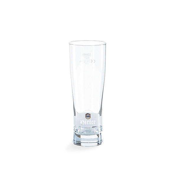 Hirter Aspenglas 0,2l
