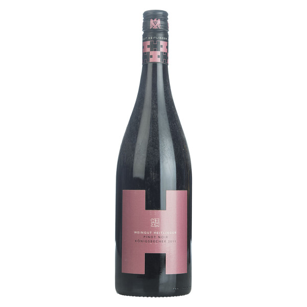 Pinot Noir Weingut Heitlinger 0,75l