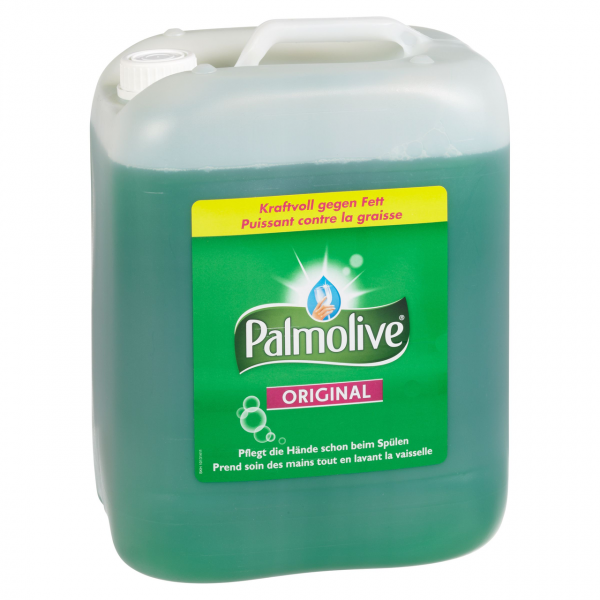 Palmolive Original Spülmittel flüssig - 10 l