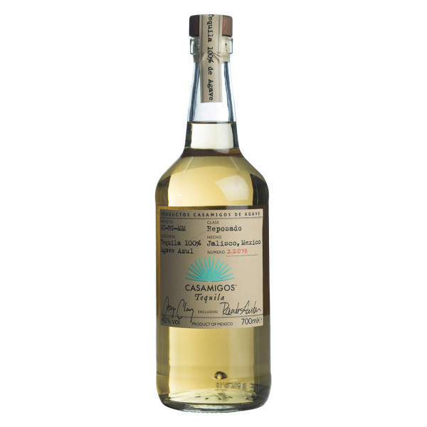 Casamigos Reposado 0,7l