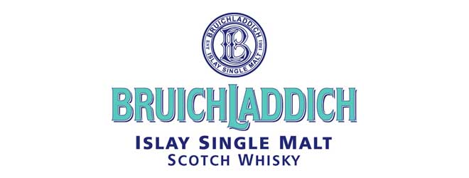 Bruichladdich Scotch Whisky