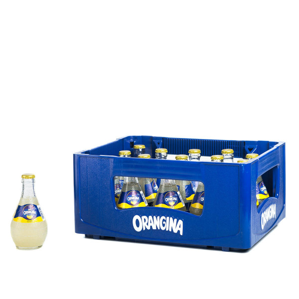 Orangina Citron 15 x 0,25l