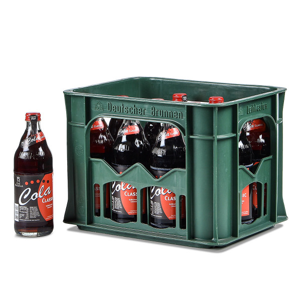 Graf Metternich Cola-Classic 12 x 0,5l