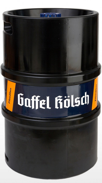 Gaffel Kölsch 50l