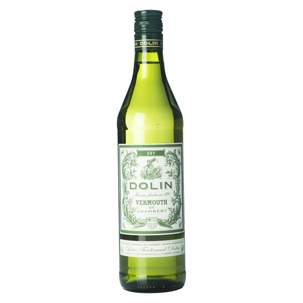 Dolin Vermouth Dry 0,75l