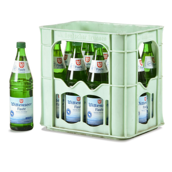 Wittenseer Flaute 12 x 0,75l