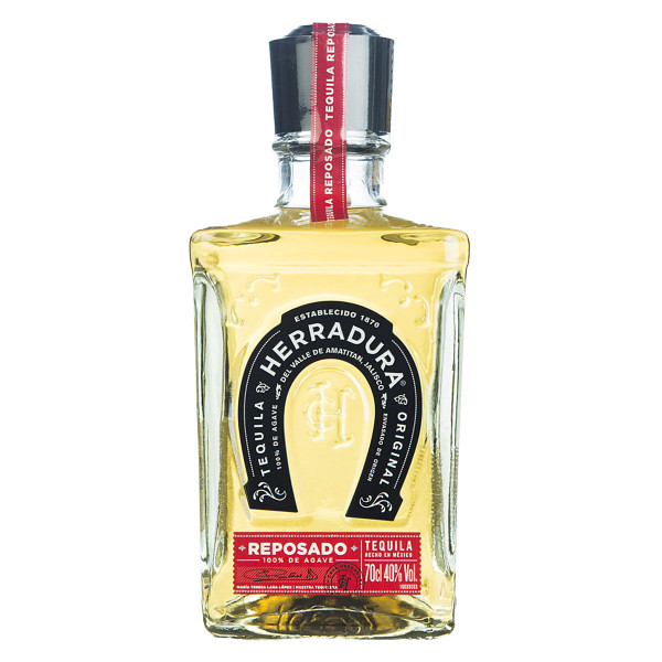 Herradura Reposado Tequila 0,7l