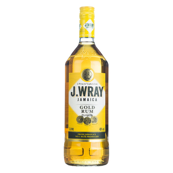 Appleton Special J.Wray Gold 1l