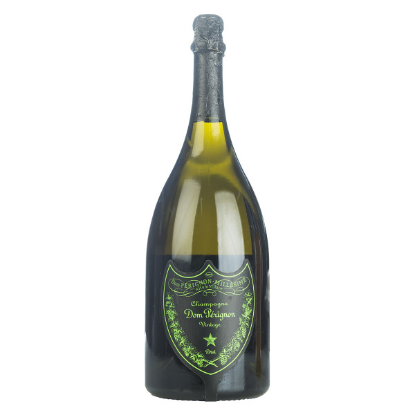 Dom Perignon Luminous Vintage Magnum 1,5l