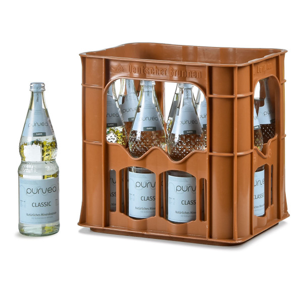 purea Classic 12 x 0,7l