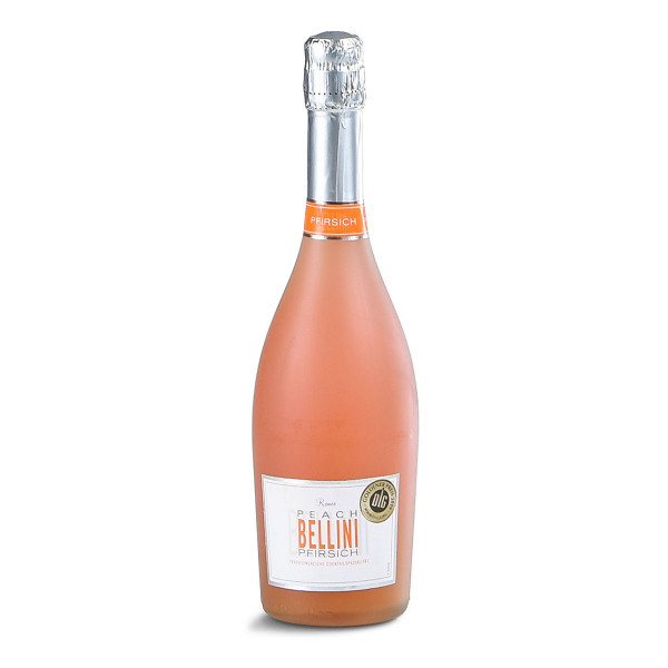 Romeo Bellini Pfirsich 0,75l