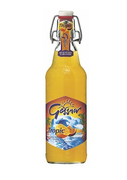 Gessner Tropic-Maracuja-Limonade 20 x 0,5l