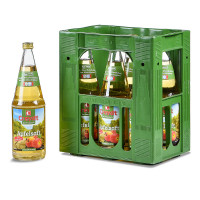 Creydt Apfelsaft 6 x 1l Creydt Apfelsaft 6 x 1l