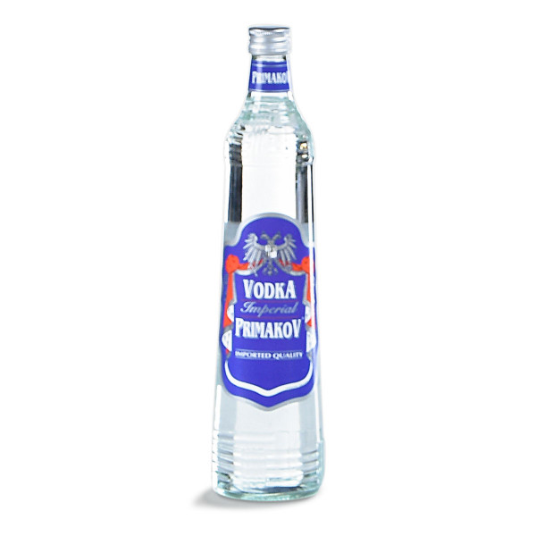 Primakov Wodka 0,7l