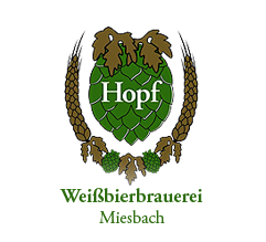 Hopf Weißbierbrauerei