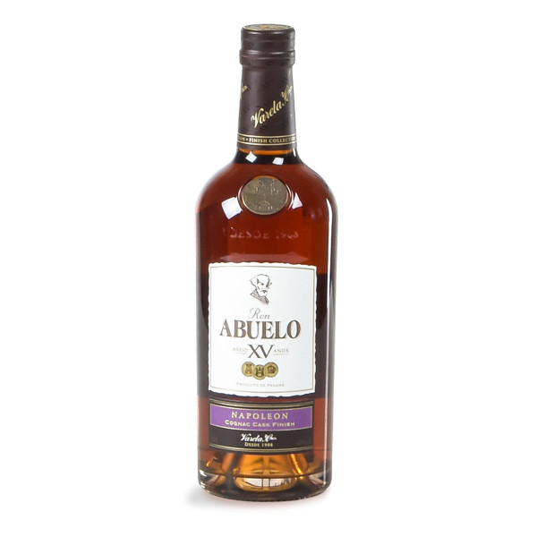 Ron Abuelo Napoleon 0,7l