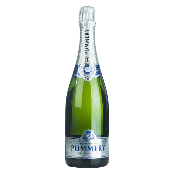 Pommery Brut Apanage 0,75l