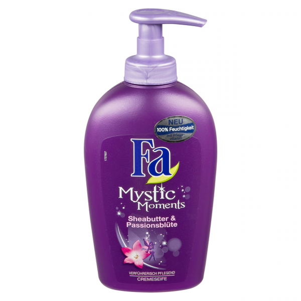 Fa Flüssigseife Hygiene & Frische Mystic Moments 250 ml Flasche