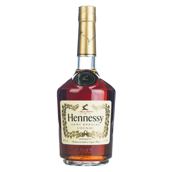 Hennessy VS 0,7l