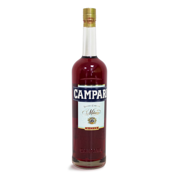 Campari 3l - Schrottshammmer