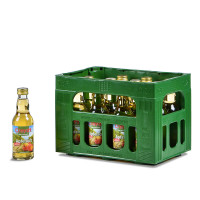 Creydt Apfelsaft 12 x 0,2l Creydt Apfelsaft 12 x 0,2l