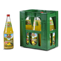 Creydt Ananassaft 6 x 1l Creydt Ananassaft 6 x 1l