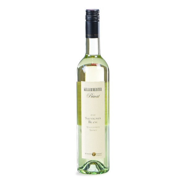 Winzer Krems Sauvignon Blanc Kellermeister Privat 0,75l