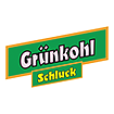 Grünkohlschluck