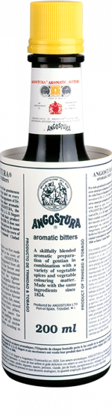 Angostura Bitter 0,2l