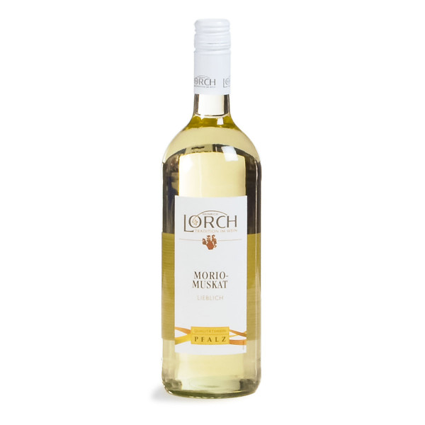 Lorch Morio Muskat 1l