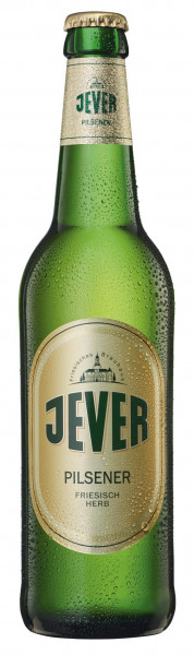 Jever Pilsener 11 x 0,5l