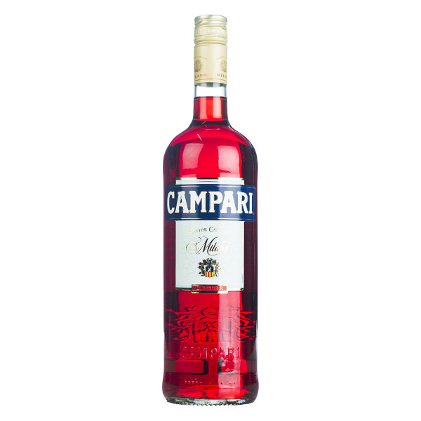 Campari Bitter 1l